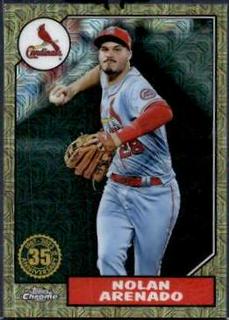Nolan Arenado