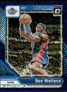 Ben Wallace