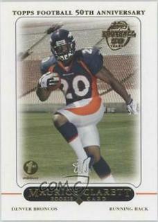 Maurice Clarett