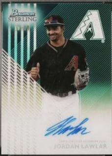Jordan Lawlar
