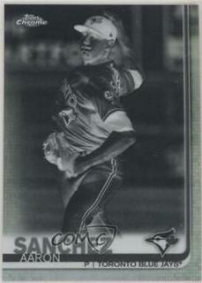 Aaron Sanchez