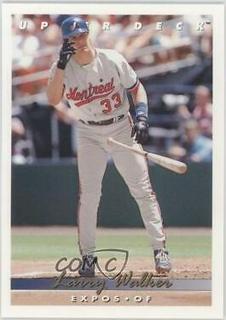 Larry Walker