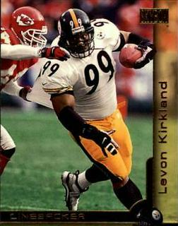 Levon Kirkland