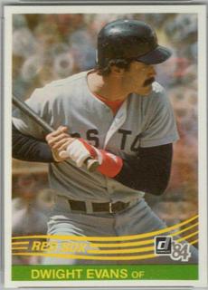 Dwight Evans