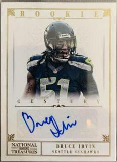 Bruce Irvin