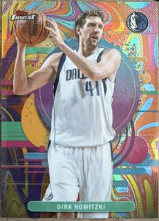Dirk Nowitzki