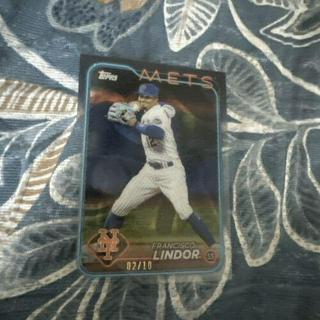Francisco Lindor