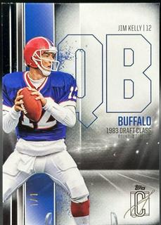 Jim Kelly