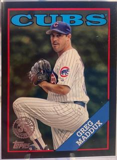 Greg Maddux