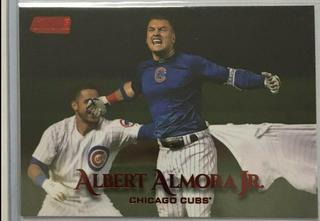 Albert Almora Jr.