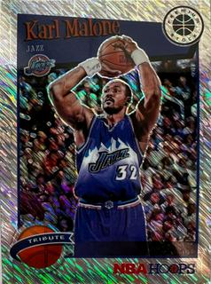 Karl Malone