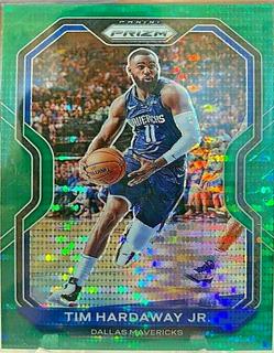 Tim Hardaway Jr.