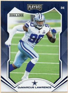 DeMarcus Lawrence