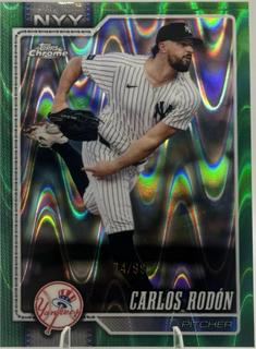 Carlos Rodon