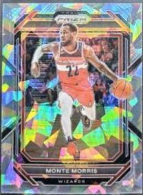 Monte Morris