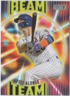 Pete Alonso