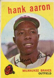 Hank Aaron