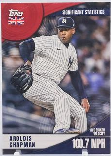Aroldis Chapman
