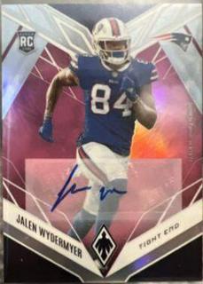 Jalen Wydermyer