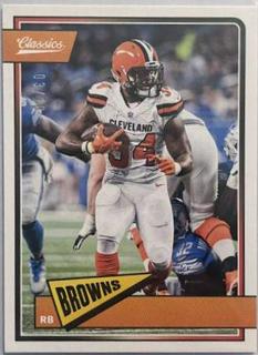 Isaiah Crowell