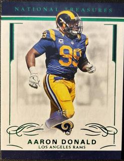 Aaron Donald