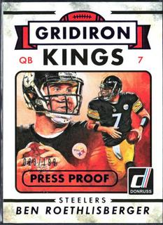 Ben Roethlisberger
