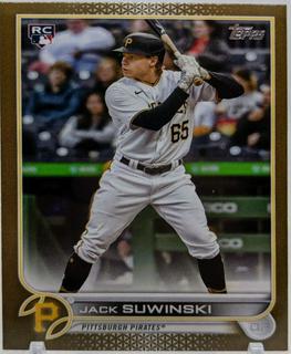 Jack Suwinski