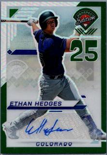 Ethan Hedges