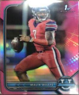 Malik Willis