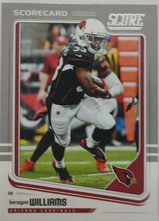 Kerwynn Williams