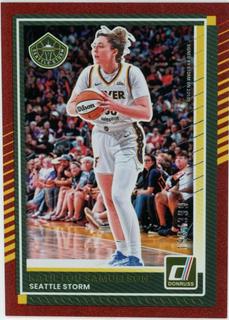 Katie Lou Samuelson