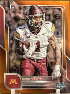Darius Taylor