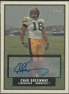 Chad Greenway