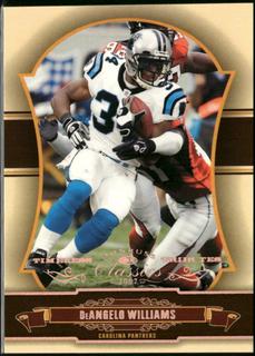 DeAngelo Williams