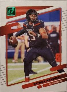 Patrick Mahomes II
