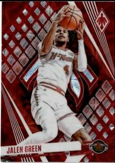 Jalen Green