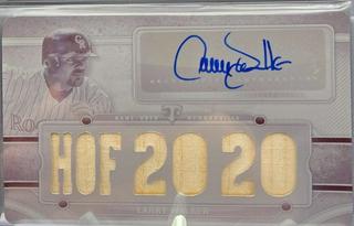 Larry Walker