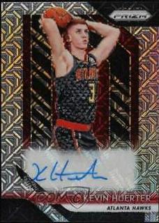 Kevin Huerter