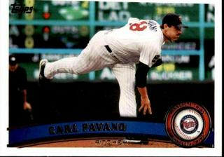 Carl Pavano