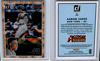 Aaron Judge
