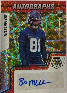 Bo Melton