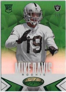 Mike Davis