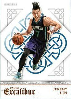 Jeremy Lin