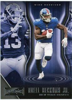 Odell Beckham Jr.