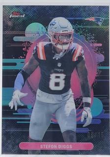 Stefon Diggs