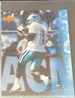 Wane McGarity