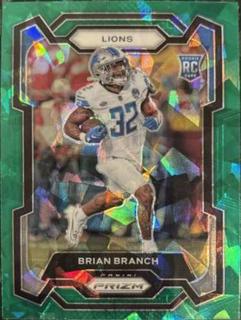 Brian Branch