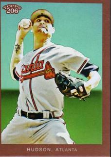 Tim Hudson