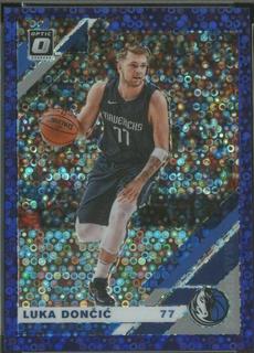 Luka Doncic