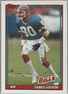 James Lofton